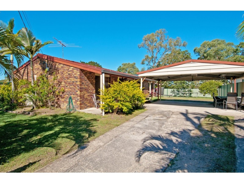 31 Ironwood Street, Crestmead QLD 4132