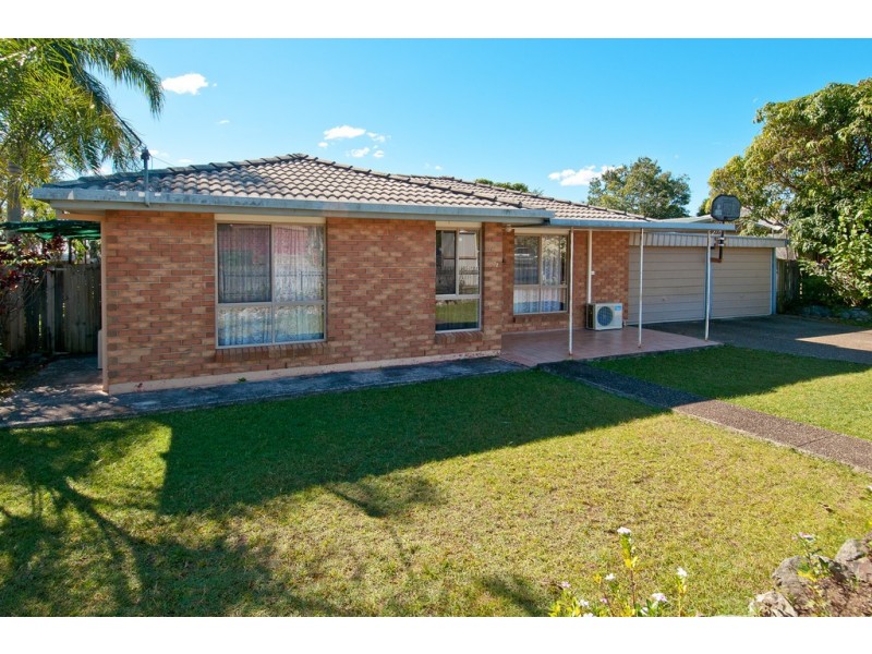 23 Cavillon Street, Crestmead QLD 4132