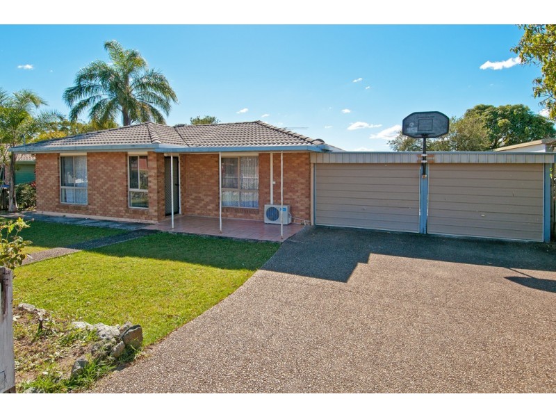 23 Cavillon Street, Crestmead QLD 4132