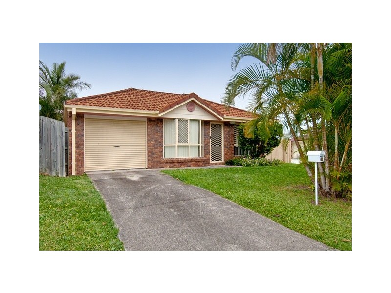 Waterford West QLD 4133