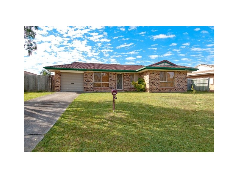 Waterford West QLD 4133