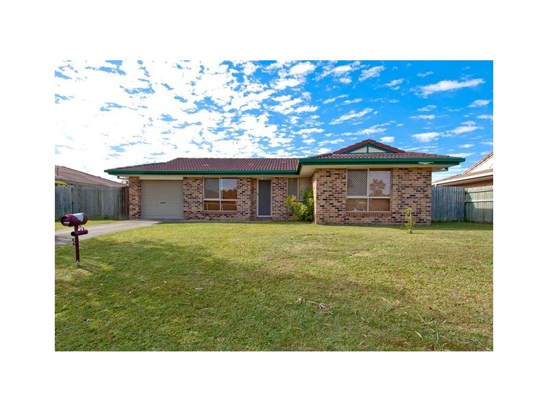 Waterford West QLD 4133