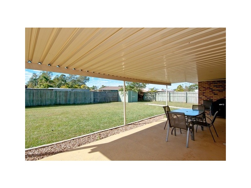 Waterford West QLD 4133