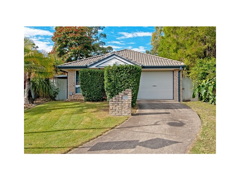 42 Lansdown Rd, Waterford West QLD 4133