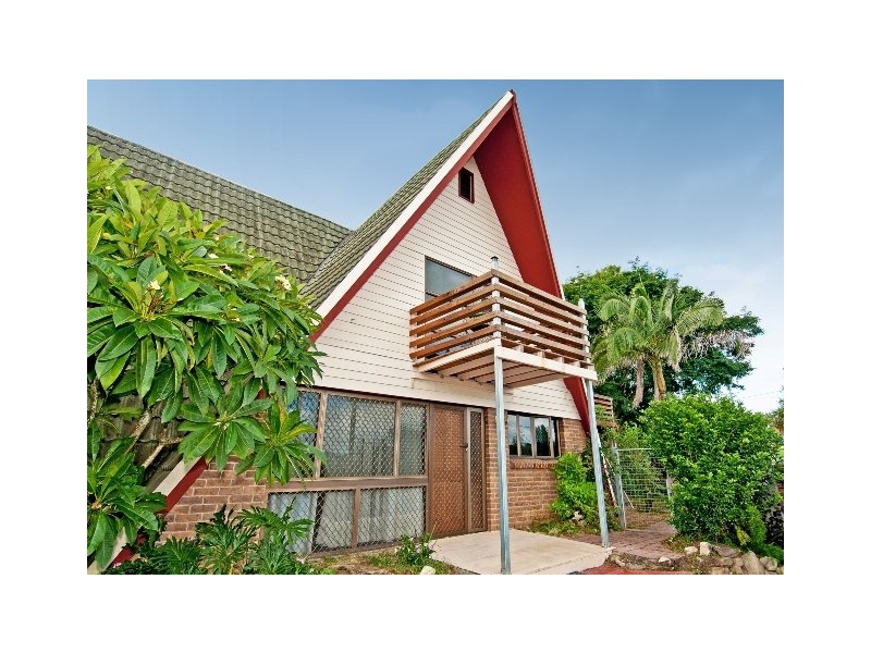 2 Kraatz Avenue, Loganlea QLD 4131