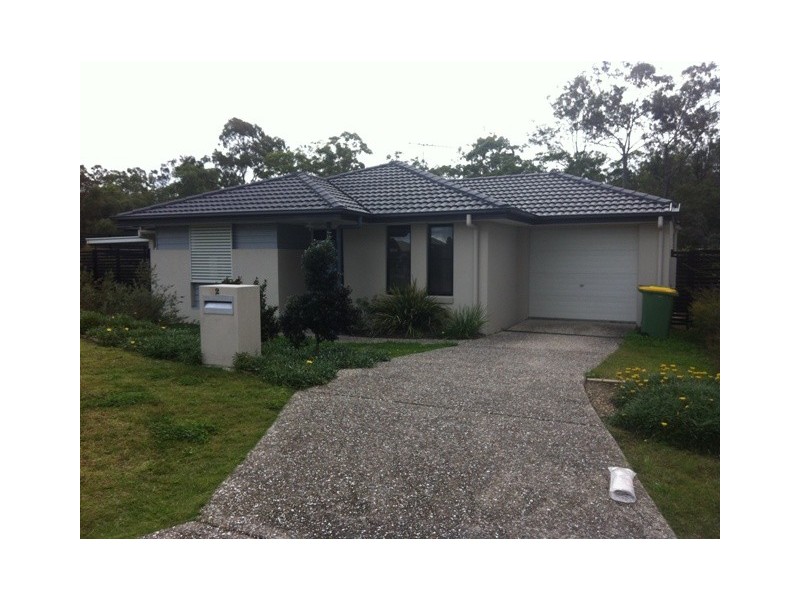2 Somerset Tce, Holmview QLD 4207