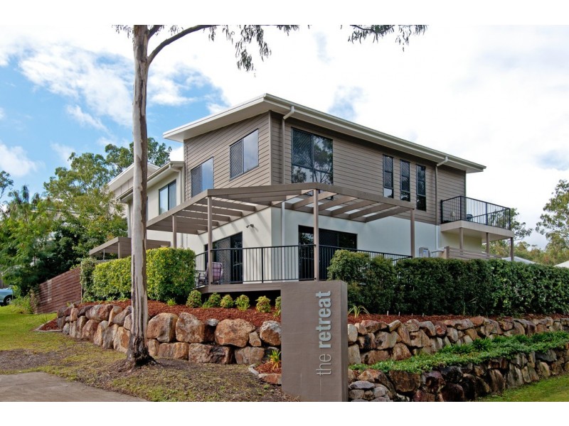 1/2 Millstream Retreat, Waterford QLD 4133