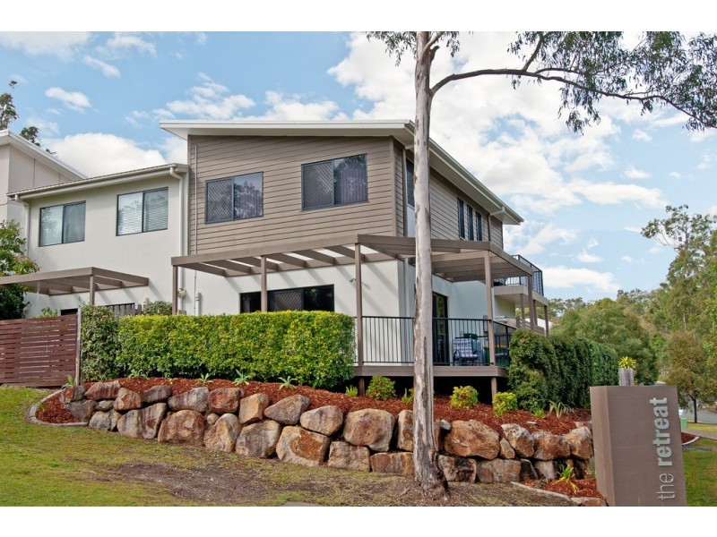 1/2 Millstream Retreat, Waterford QLD 4133