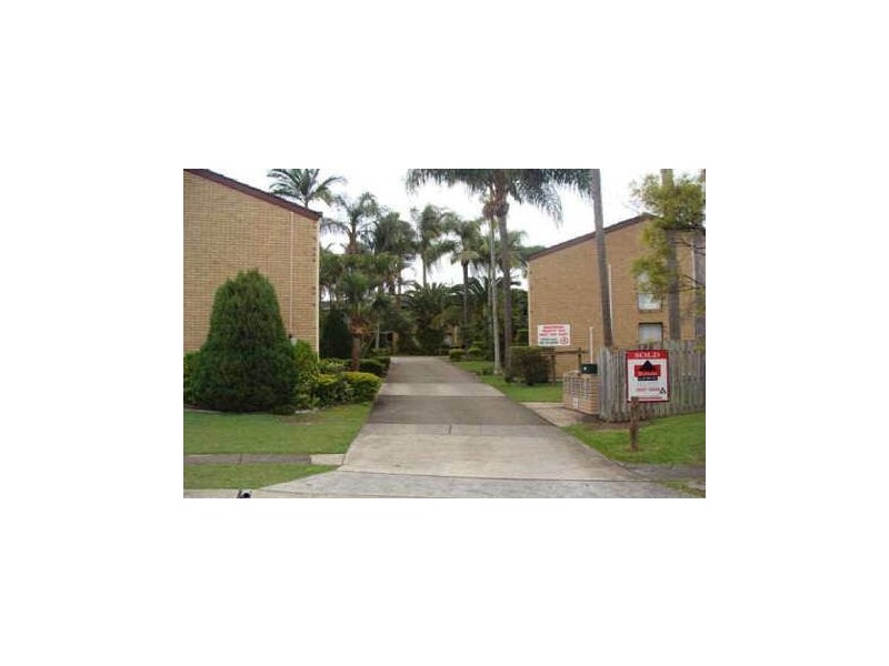13/8 Ludcke Lane, Beenleigh QLD 4207