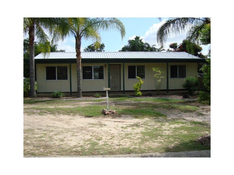 1 Catherine Street, Marsden QLD 4132