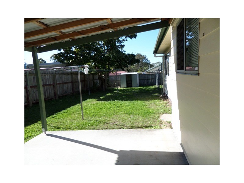 1 Catherine Street, Marsden QLD 4132