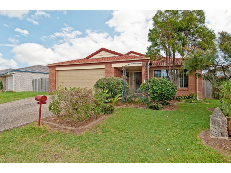 Logan Reserve QLD 4133