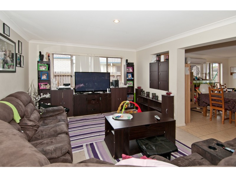 Logan Reserve QLD 4133