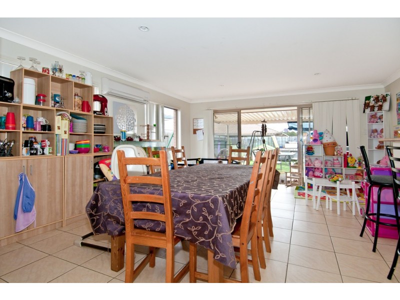 Logan Reserve QLD 4133