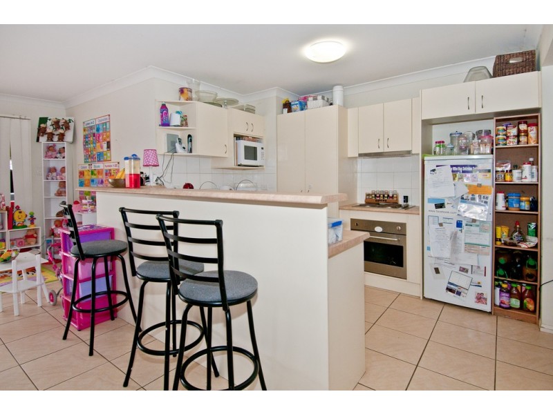 Logan Reserve QLD 4133