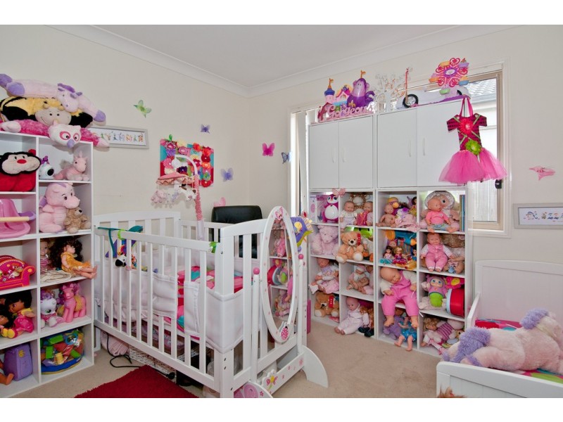 Logan Reserve QLD 4133