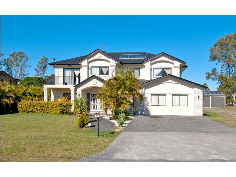 Waterford West QLD 4133
