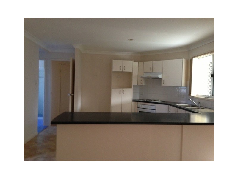 12 Lake Cooloola Court, Logan Reserve QLD 4133