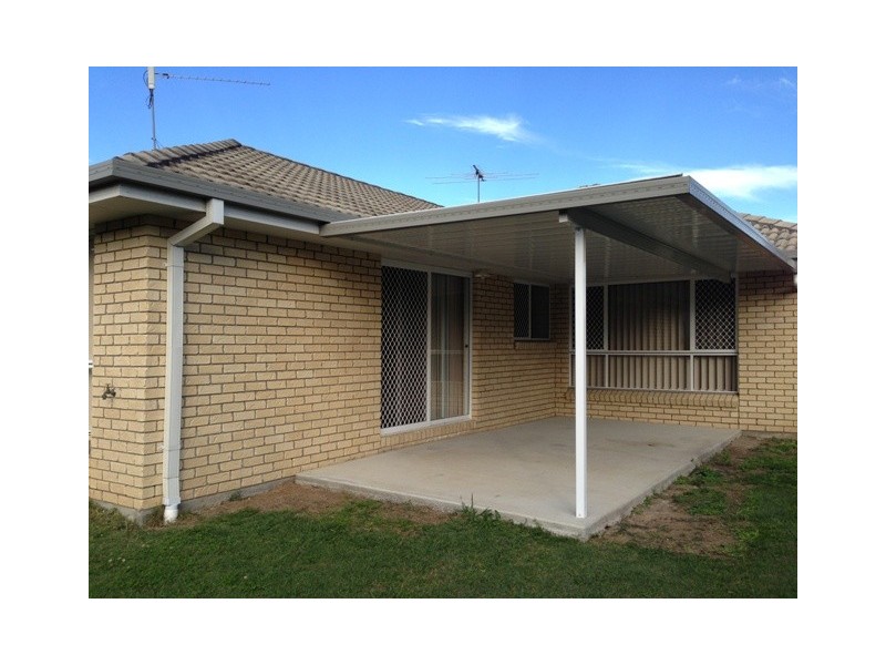12 Lake Cooloola Court, Logan Reserve QLD 4133