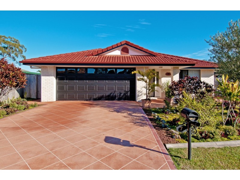 7 Ainslie Street, Marsden QLD 4132