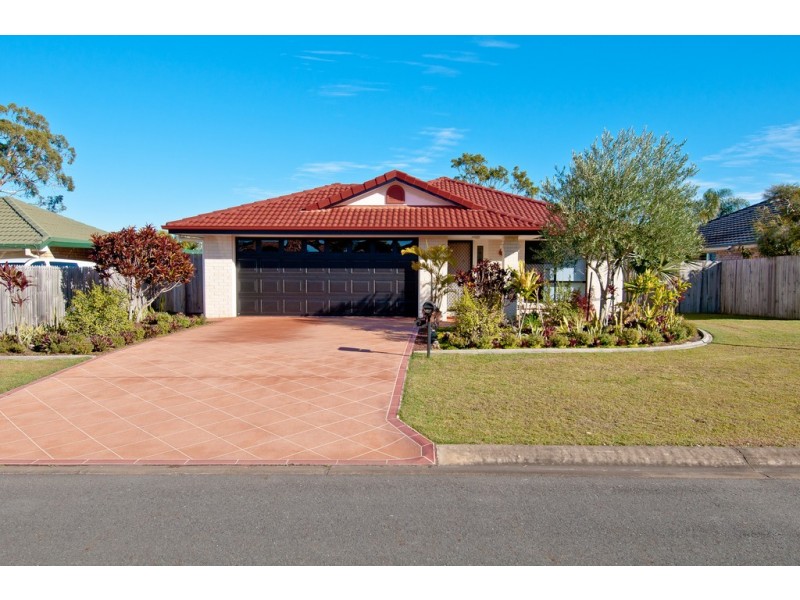 7 Ainslie Street, Marsden QLD 4132
