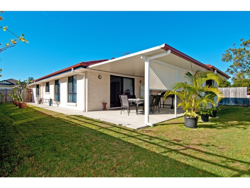 7 Ainslie Street, Marsden QLD 4132
