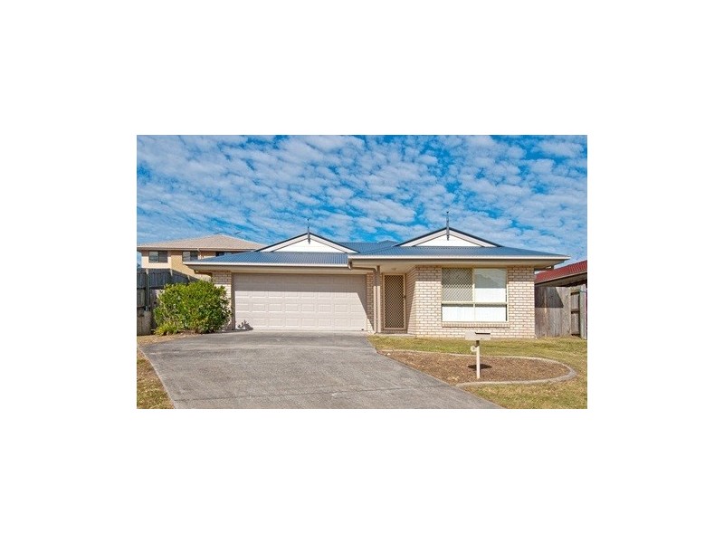 9 Patrick Court, Waterford West QLD 4133