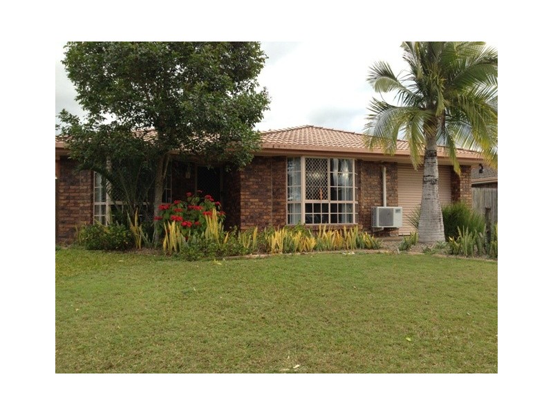 8 Limousin Place, Waterford West QLD 4133