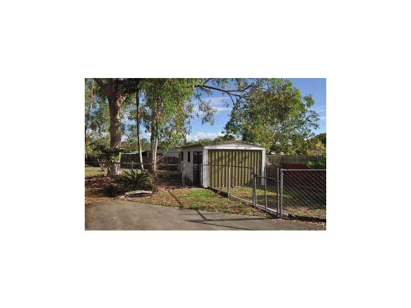 Crestmead QLD 4132