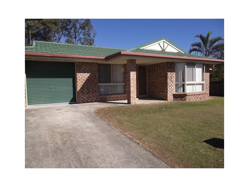 18 Eastbourne Road, Bethania QLD 4205