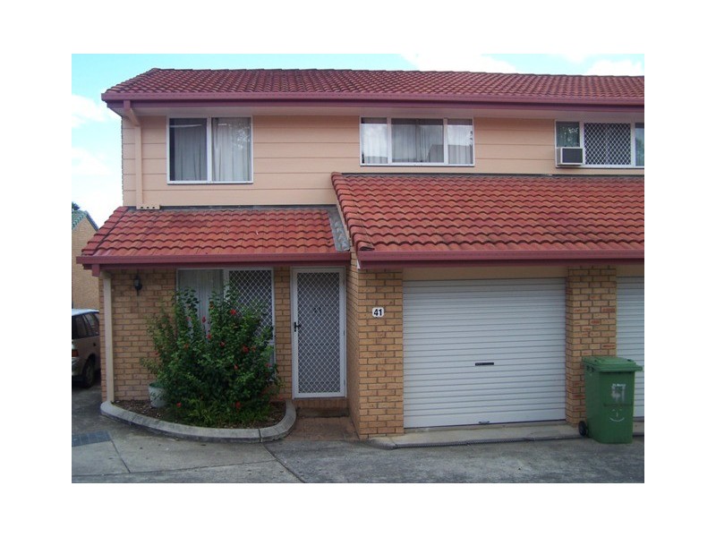 41/120 Queens Road, Slacks Creek QLD 4127