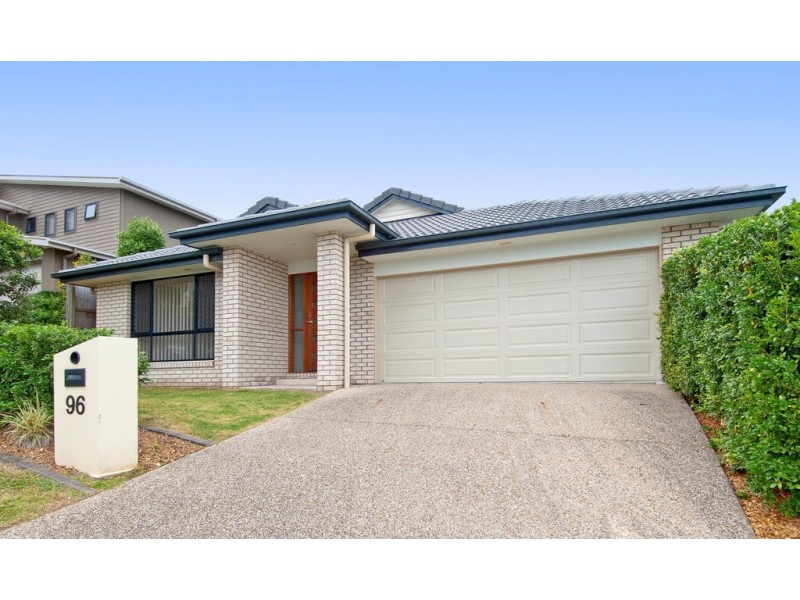 96 Outlook Drive, Waterford QLD 4133