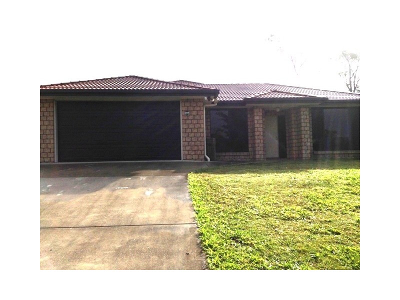 298 Dairy Creek Road, Waterford QLD 4133