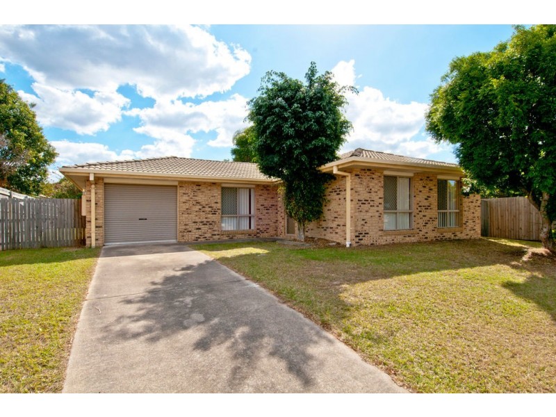 127 Short Street, Boronia Heights QLD 4124