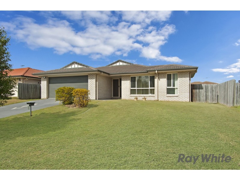 8 Rasmussen Avenue, Marsden QLD 4132