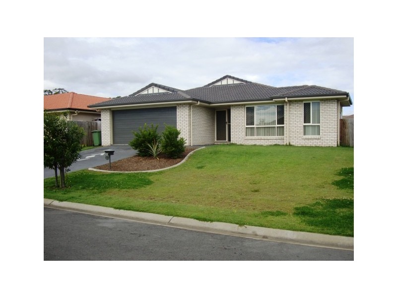 8 Rasmussen Avenue, Marsden QLD 4132