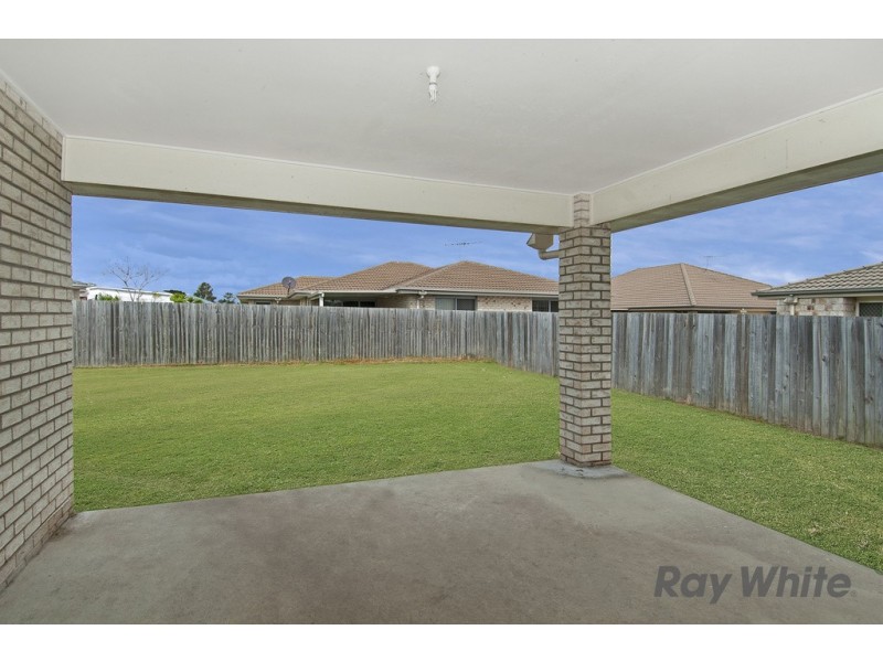 8 Rasmussen Avenue, Marsden QLD 4132