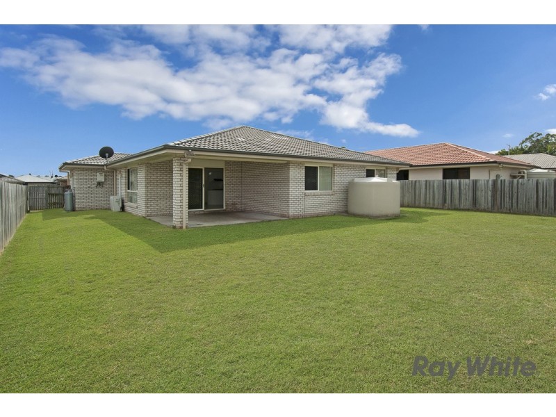 8 Rasmussen Avenue, Marsden QLD 4132