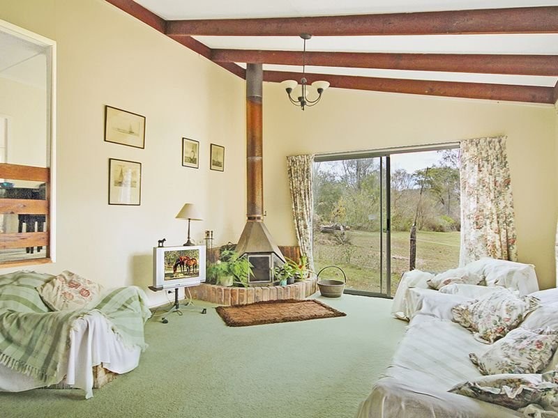 602 Camp Cable Road, Logan Village QLD 4207