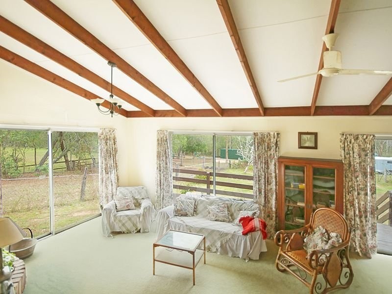 602 Camp Cable Road, Logan Village QLD 4207