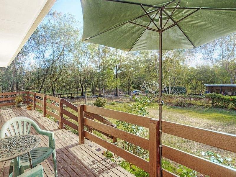 602 Camp Cable Road, Logan Village QLD 4207
