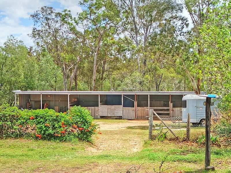 602 Camp Cable Road, Logan Village QLD 4207