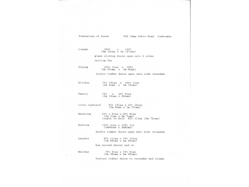 602 Camp Cable Road, Logan Village QLD 4207