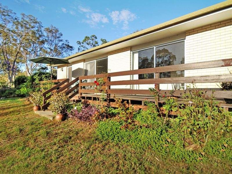 602 Camp Cable Road, Logan Village QLD 4207