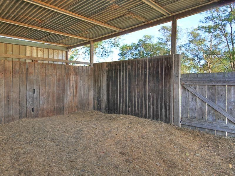 602 Camp Cable Road, Logan Village QLD 4207