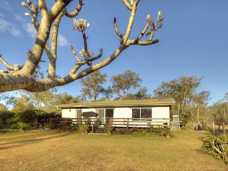602 Camp Cable Road, Logan Village QLD 4207