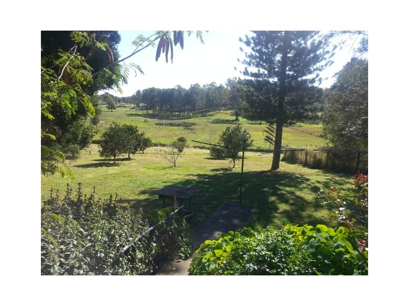 85-89 Natalie Road, Buccan QLD 4207