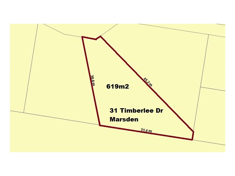 31 Timberlee Drive, Marsden QLD 4132