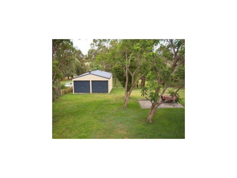 101 Tygum Road, Waterford West QLD 4133