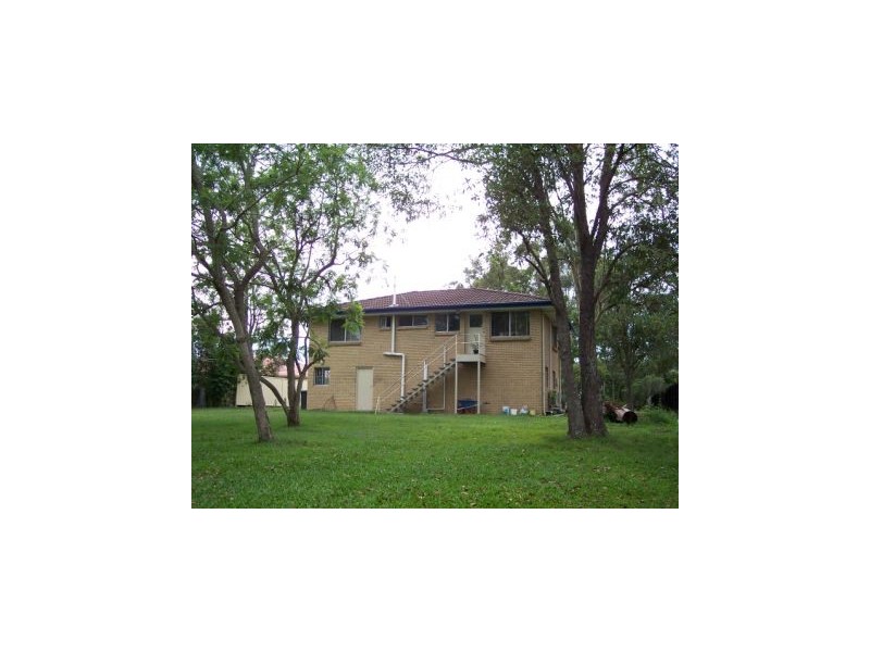 101 Tygum Road, Waterford West QLD 4133